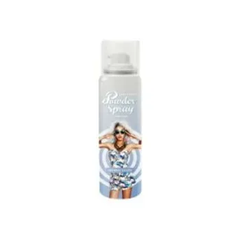 アレスカラー 1Dayヘアカラー パウダースプレー 60g シャーベットシルバー GO-CPSF2