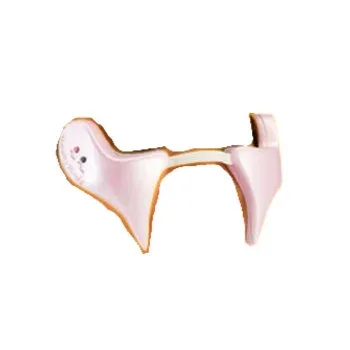 マチュアラティハルカ 粘着パッド2組セット