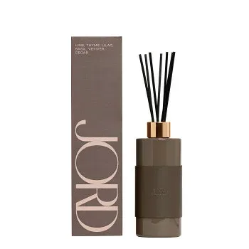 JORD ディフューザー 180ml ナイトフォレスト IDJD0303