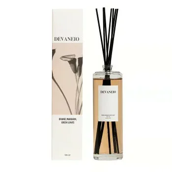 REMINISCENT OF DREAMS ディフューザー 100ml デヴァネイオ IDRD0102