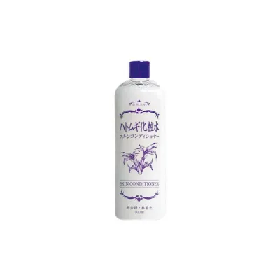 ハトムギスキンローション 500ml 【沖縄配送不可】