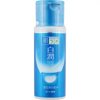 肌ラボ 白潤薬用美白乳液 140mL(医薬部外品)