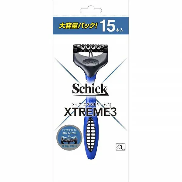 シック エクストリーム3 15本