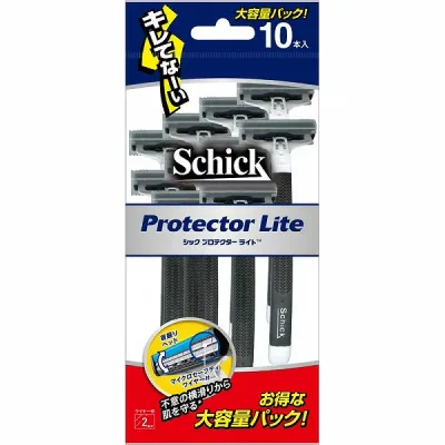 シック プロテクターライト 10本