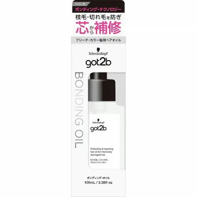 GOT2B ボンディング・オイル 100mL