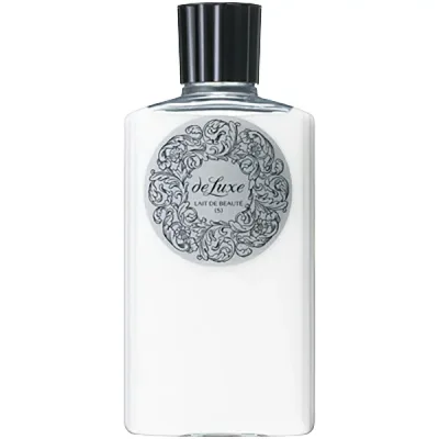 資生堂 ドルックス レーデボーテ (さっぱりタイプ) 150mL×3個セット