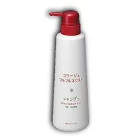 コラージュ ネクストシャンプー なめらか 400ml 4987767624273