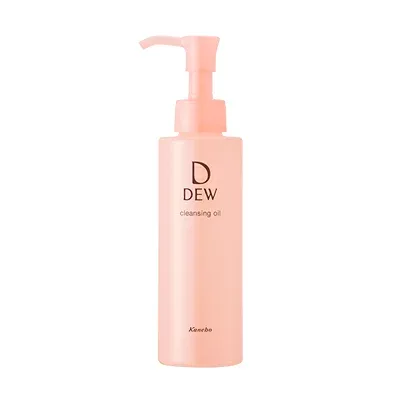カネボウ DEW クレンジングオイル 150ml 4973167251607