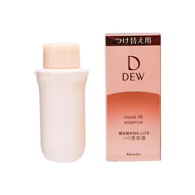 カネボウ DEW モイストリフトエッセンス レフィル 45g 4973167323946