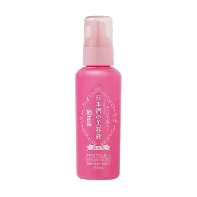 菊正宗 日本酒の美容液 NA5 150ml 4971650801551