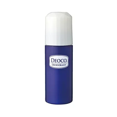 ロート製薬 デオコ薬用デオドラントロールオン 30ml 4987241162321