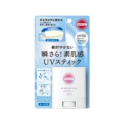 サンカットR プロテクトUV スティック 20g 4971710632897