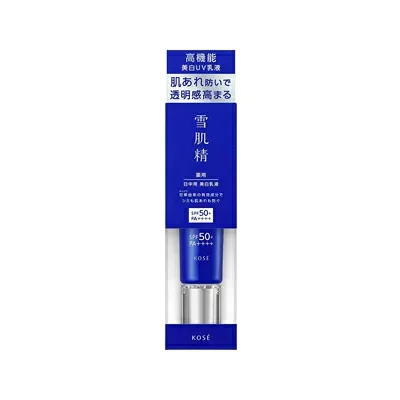 薬用雪肌精 ブライトニング デイケア アドバンス 35g 【医薬部外品】4971710614763