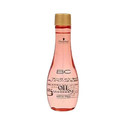 シュワルツコフ BCオイル ローズ セラム 100mL 洗い流さないトリートメント ローズオイル