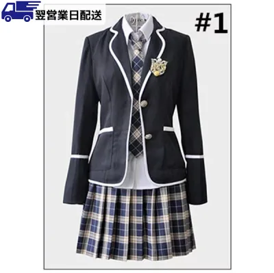 【翌営業日発送】M 卒業式 スーツ 女の子 学生 5点セット セットアップ フォーマルスーツ 卒業式スーツ スカートスーツ フォーマル ガールズ ジャケット ブラウス スカート dg179s1jckc /返品・交換・同梱不可