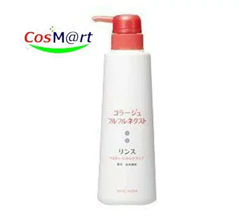 持田ヘルスケア コラージュ フルフルネクストリンス 400mL <うるおいなめらかタイプ> (4987767624372)