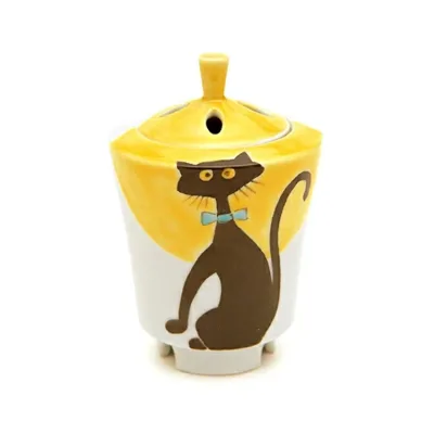 【 10/24~10/27 ★お買い物マラソン対象商品 !! ポイント10倍 ! 商品10%OFF! 送料無料!! 】【日本香堂】九谷焼 黒猫 日本香堂 おしゃれ お香 線香 心地よい 香り インセンス 感動葬儀。 FUNE