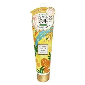 【医薬部外品】リベルタ スリンキタッチセルフスパ 除毛クリーム ジャスミンハニー 110g *配送分類:A2