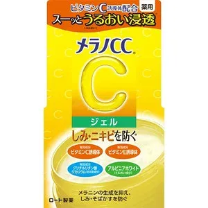 メラノCC 薬用 しみ対策美白ジェル 100g *配送分類:A2