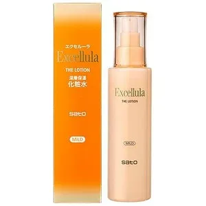 エクセルーラ ザ・ローション 145mL しっとり*配送分類:A2