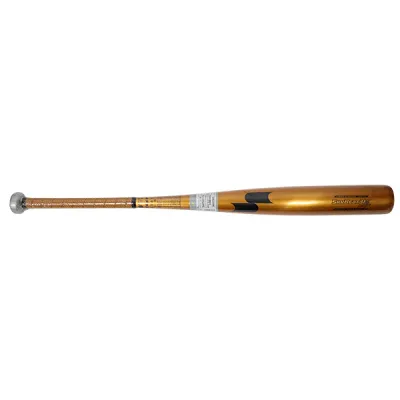 SSK ไม้เบสบอล Hard Metal สำหรับนักเรียนมัธยมต้น Skybeat 31KLSF All-Round Balance SBB2200H