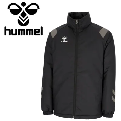 お買い得スペシャルプライス ヒュンメル hummel トライアルエアージャケット HAW2200-90 メンズ レディース