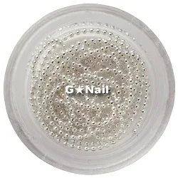 erikonail エリコネイル ネイルパーツ ERI-153 シルバーボールチェーン 30cm×3本 /バレンタインネイル【黒崎えり子先生】【ネコポス対応】 ネイル用品の専門店