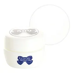 LEAFGEL PREMIUM リーフジェルプレミアム ジェルネイル カラージェル 4g #000 Numero ブラン 【ネコポス対応】 ネイル用品の専門店
