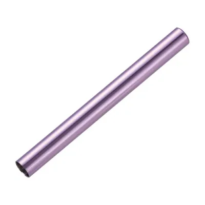 b-r-s ブルーシュ ブラシキャップ パープル 【ネコポス対応】 ネイル用品の専門店