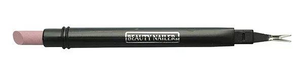 BEAUTY NAILER ビューティーネイラー セラミックプッシャー&サイドカルスカッター CEPU-2【ネコポス対応】 ネイル用品の専門店