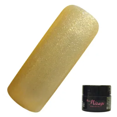 Miss Mirage ミスミラージュ ソークオフジェル P45S 2.5g 【ネコポス対応】 ネイル用品の専門店