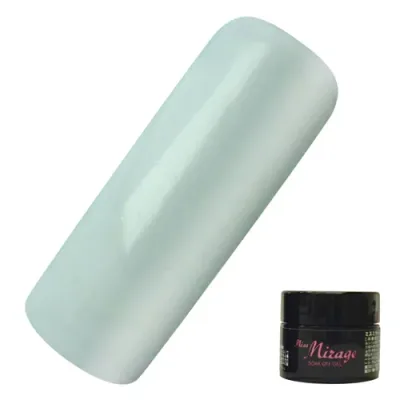 Miss Mirage ミスミラージュ ソークオフジェル S25S 2.5g シアーミストミント 【ネコポス対応】 ネイル用品の専門店