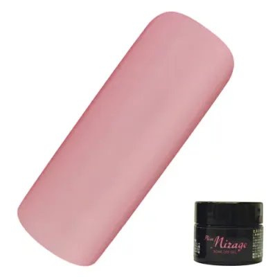 Miss Mirage ミスミラージュ ソークオフジェル M139S 2.5g ヌーディーストロベリー 【ネコポス対応】 ネイル用品の専門店