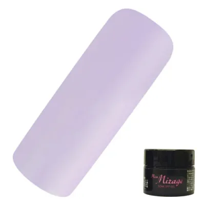 Miss Mirage ミスミラージュ ソークオフジェル S60S 2.5g ミルフィーユクリーミーパープル 【ネコポス対応】 ネイル用品の専門店