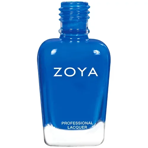 ZOYA ゾーヤ ネイルカラー ZP988 WALKER 15ml 【ネコポス不可】 ネイル用品の専門店