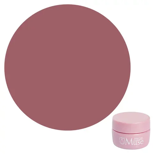 PREGEL プリジェル ミューズ アテナローズ PGU-M1045 3g ダスティクレールシリーズ【定形外郵便】