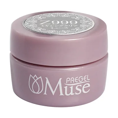 PREGEL プリジェル ミューズ ミキシングクリアミューズ PGM-Z999 3g 【定形外郵便】