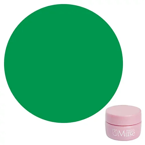 PREGEL プリジェル ミューズ マザーズグリーン PGM-M053 3g 【定形外郵便】