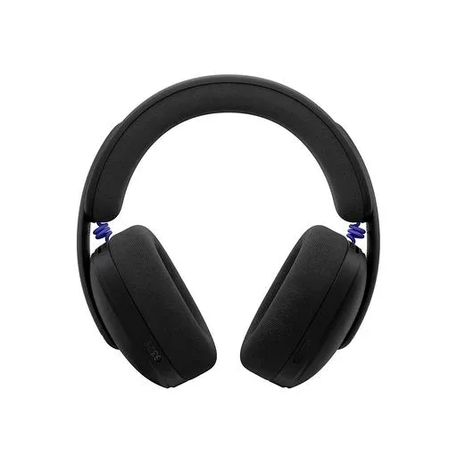 Logicool G ゲーミングヘッドセット G325 LIGHTSPEED G325-BK Bluetooth ワイヤレス ヘッドセット 軽量 212g 24kHz 内蔵 マイク付き 充電 24時間連続使用可能 USB ドングル ゲーミング ブラック