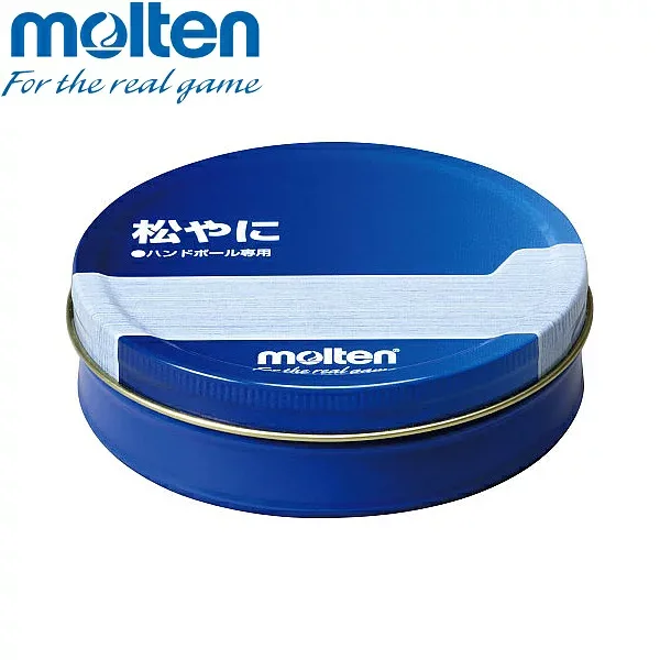 ◆◆<モルテン> MOLTEN 松やに RE (ハンドボール)