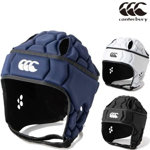 ◆◆<カンタベリー> CANTERBURY チームヘッドギア ラグビー AA02168