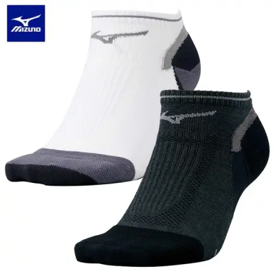 メール便発送 即納可★【MIZUNO】 ミズノ ランソックス42.195 J2MX0502
