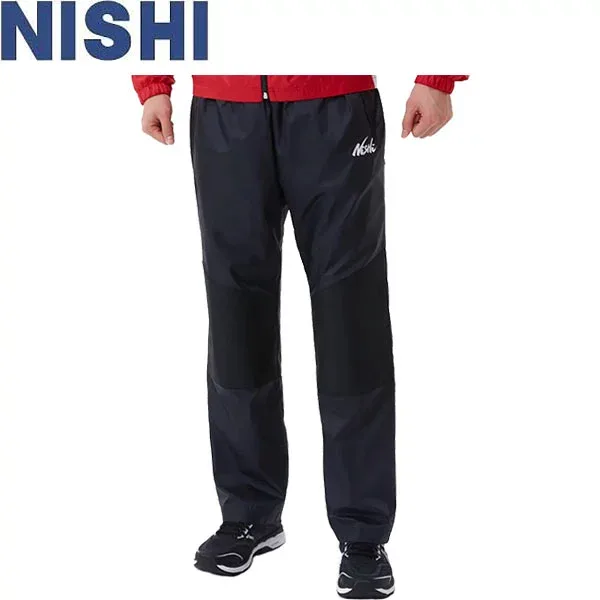 ◆◆ <ニシスポーツ> NISHI 3Dマルチタフブレーカーパンツ ユニセックス ウィンドブレーカー 陸上競技 2811A425