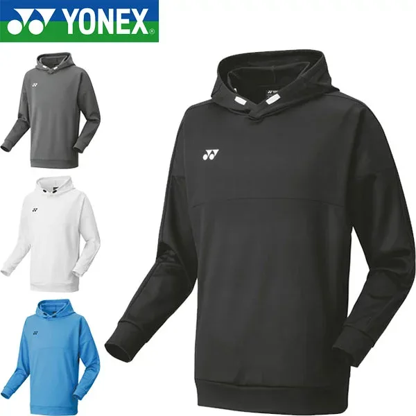 ◆◆ <ヨネックス> YONEX パーカー(フィットスタイル) ユニセックス バドミントン テニス ソフトテニス 30111
