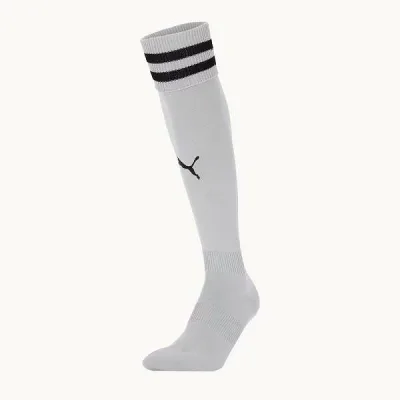 ◆◆メール便発送 <プーマ> PUMA ラインイリ ストッキング 729881 (14) サッカー・フットサル