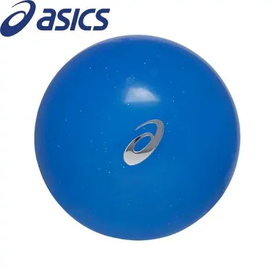 ◆◆<アシックス> ASICS PGハイパワーボールベーシック (400:ブルーアース) パークゴルフ 3283A258-400