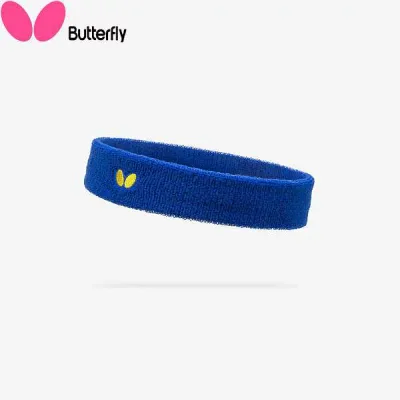 ◆◆メール便発送 <バタフライ> BUTTERFLY AL・ヘッドバンド2 77410 (183)