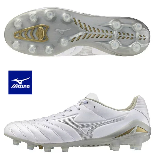 即納可★【MIZUNO】ミズノ モナルシーダNEO III PRO サッカー/フットボール スパイク ユニセックス P1GA2622 04