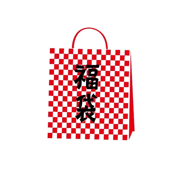 【楽天1位】 【送料無料】福袋 ふくぶくろ 靴が8足以上入る福袋