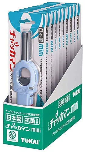 CRチャッカマン ミニ L10 【まとめ買い10個セット】